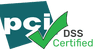 PCI DSS Certified