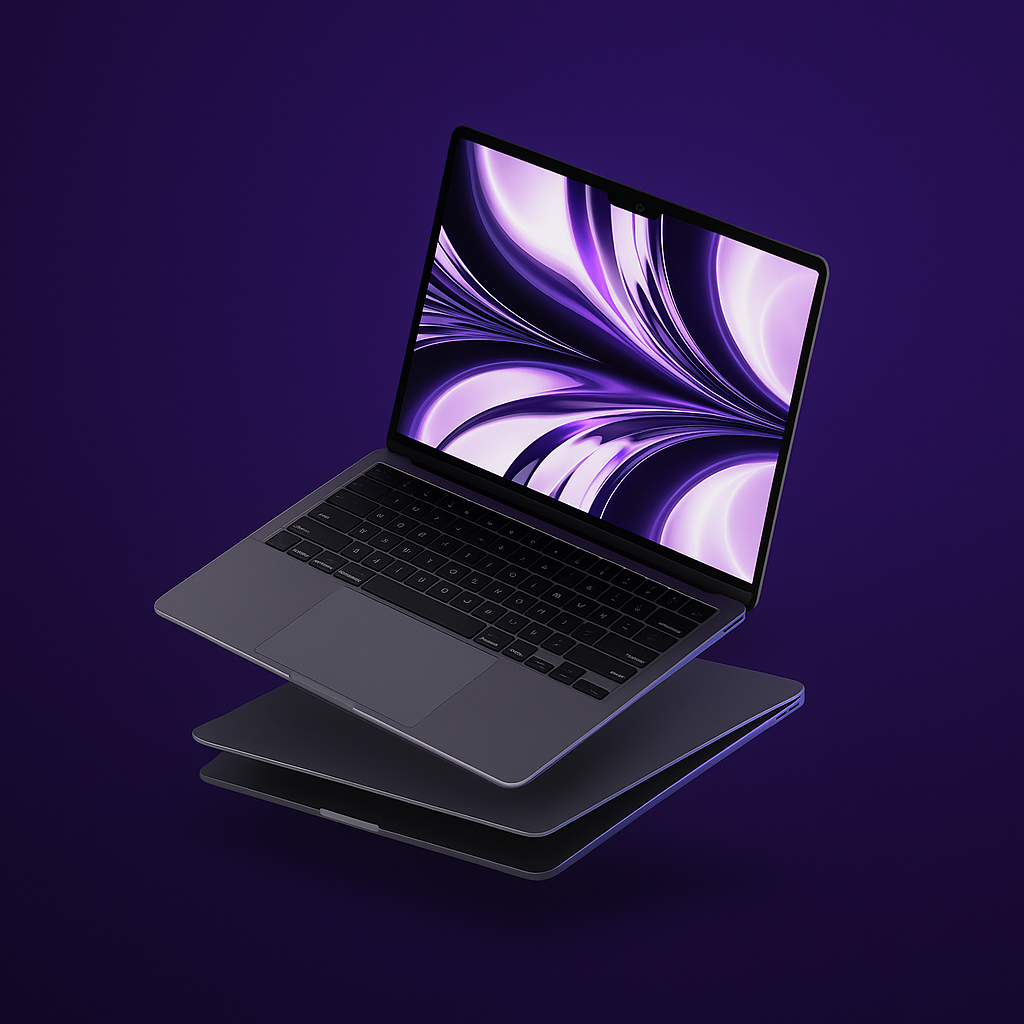Laptops