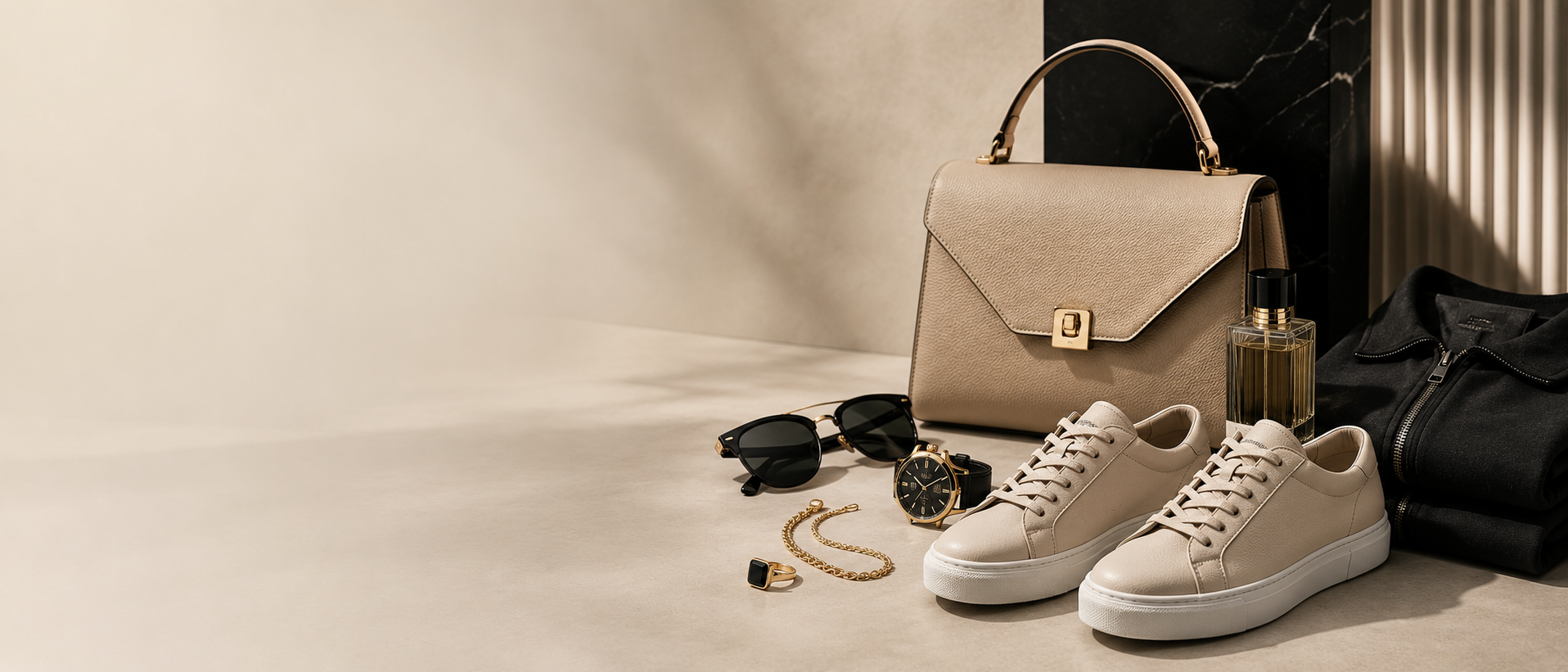 Fashion & Clothes