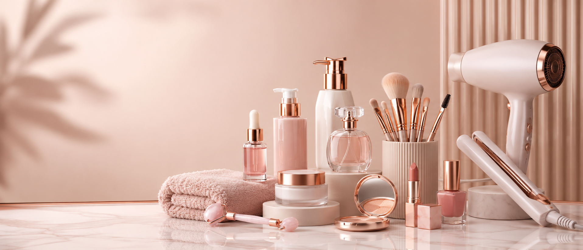 Beauty & Personal Care
