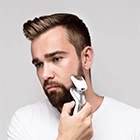 shaving And grooming