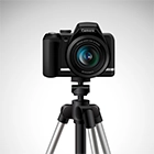 Cameras