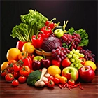 Fruits & Vegetables