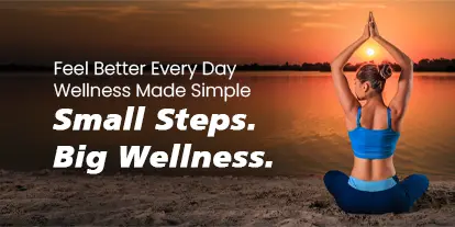 Health & Wellness - Ayurvedic